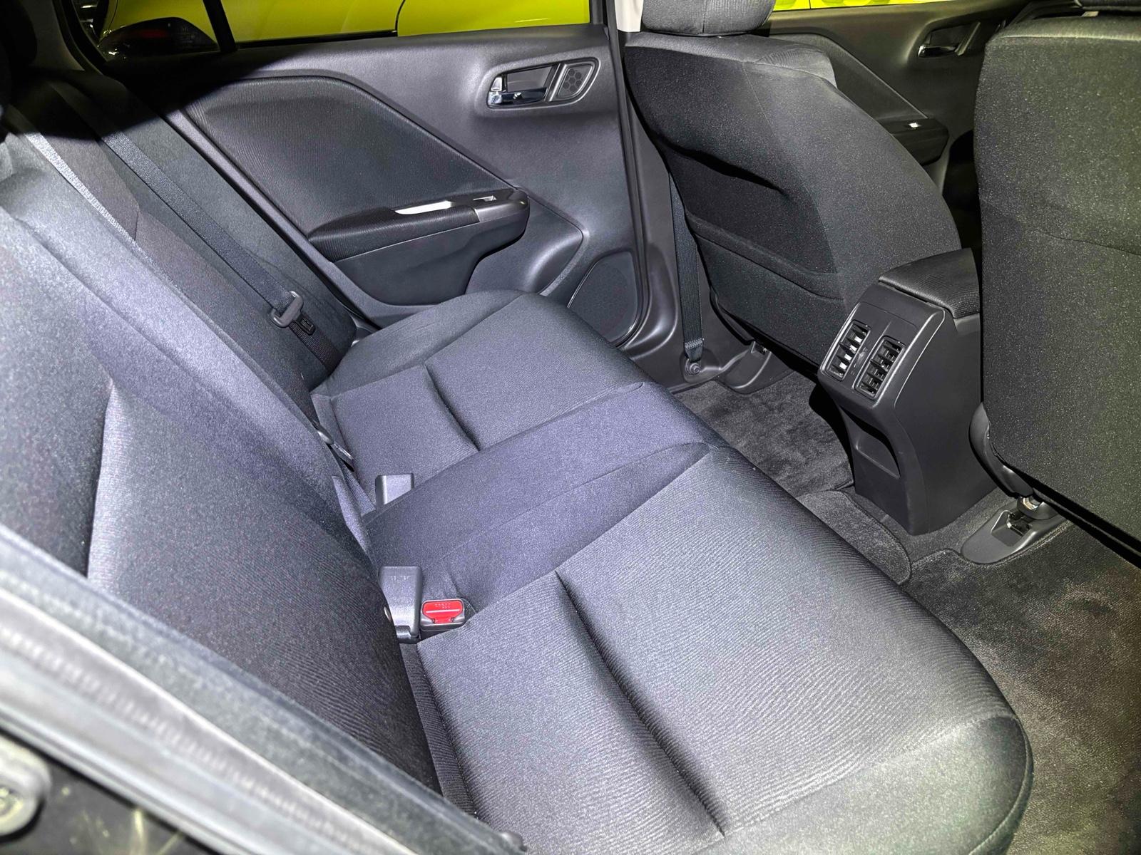 HONDA GRACE HYBRID LX Image 4