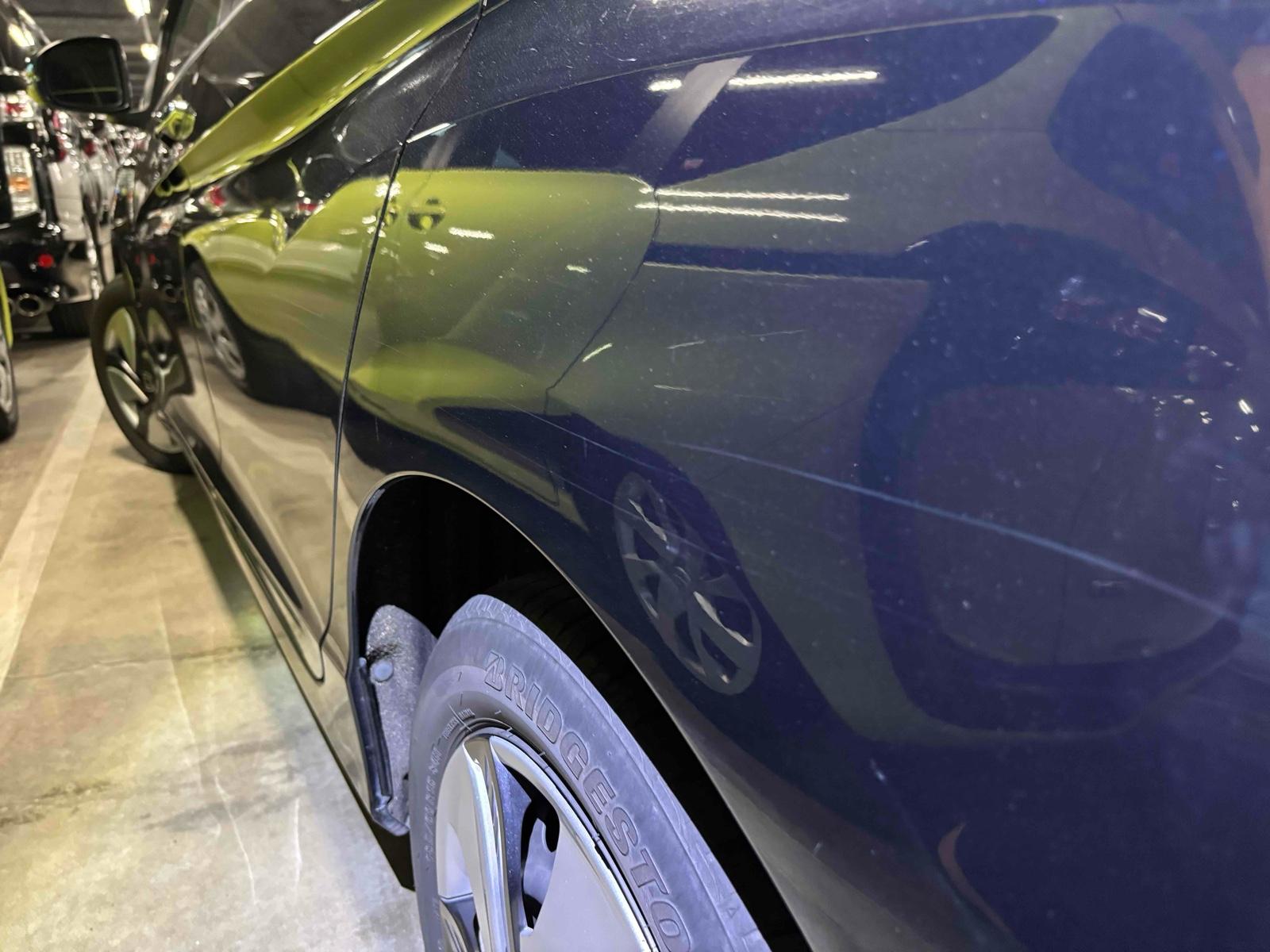 HONDA GRACE HYBRID LX Image 10