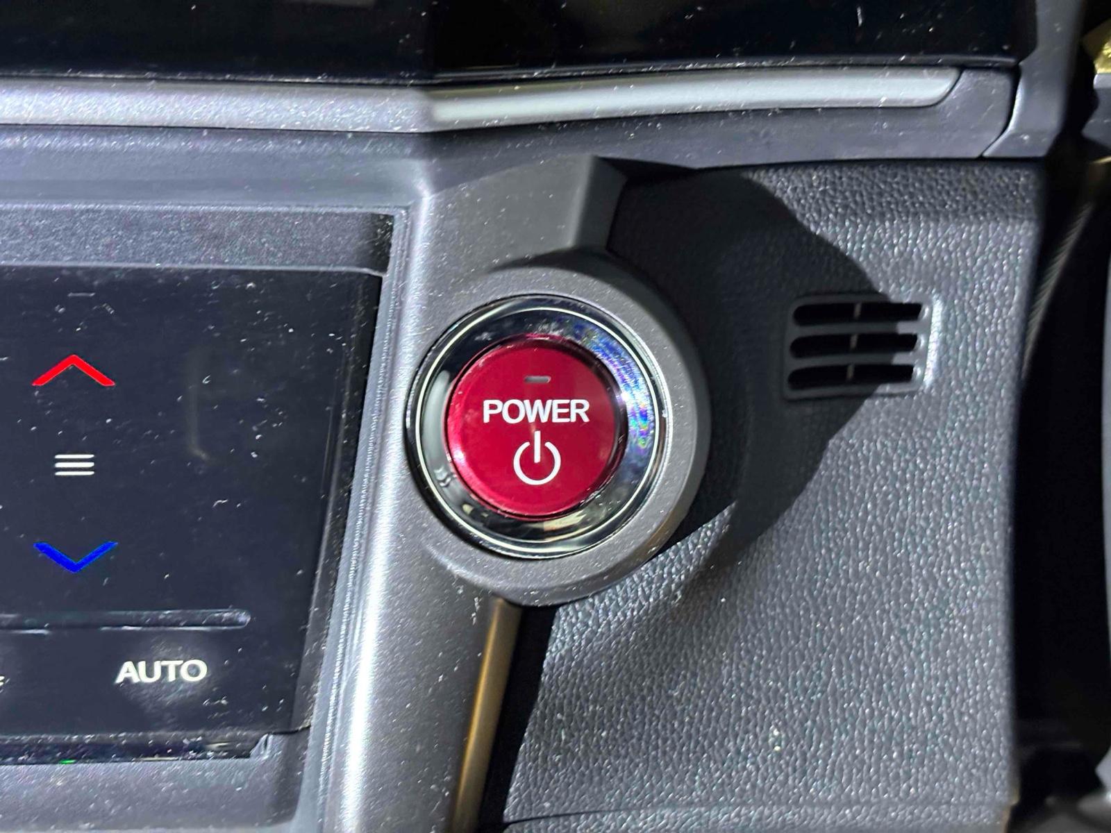 HONDA GRACE HYBRID LX Image 7