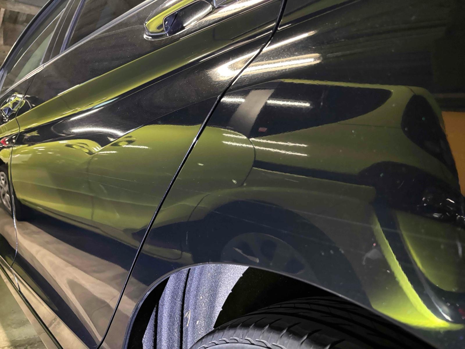 HONDA GRACE HYBRID LX Image 9