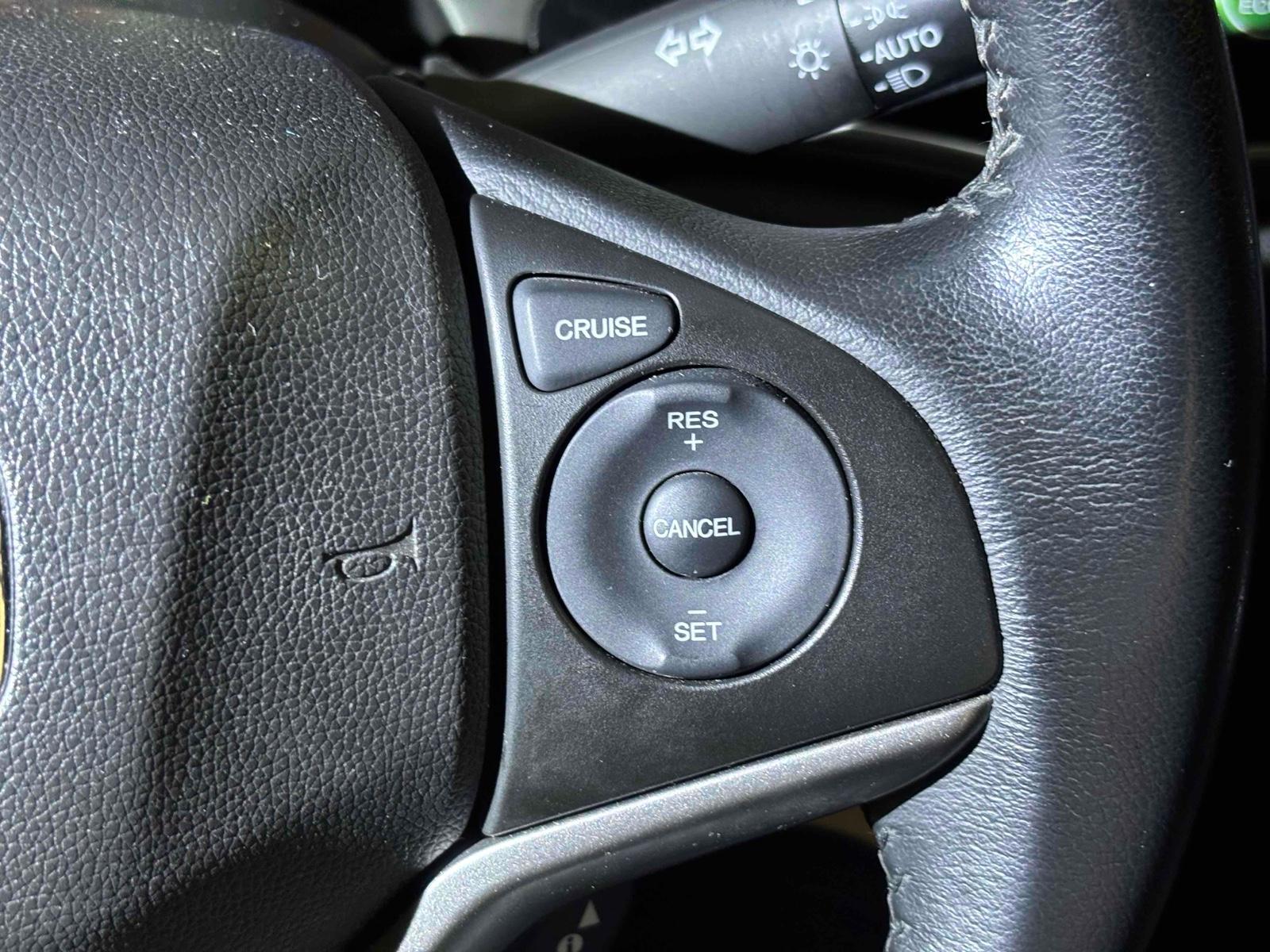 HONDA GRACE HYBRID LX Image 5