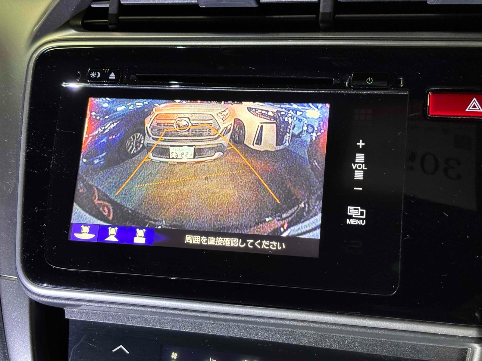 HONDA GRACE HYBRID LX Image 6
