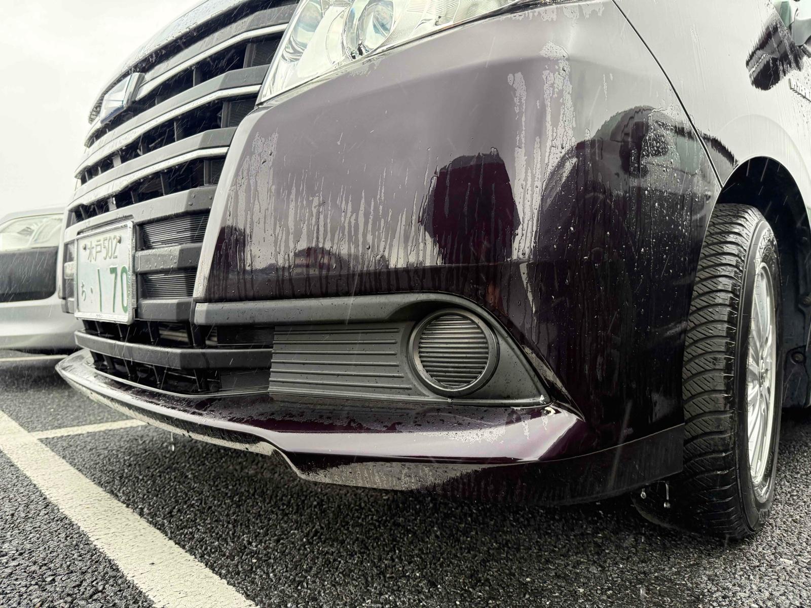 TOYOTA NOAH HYBRID X Image 16