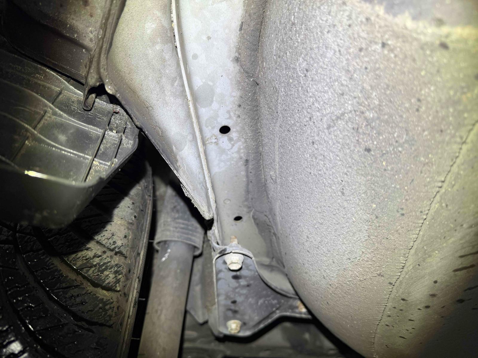 TOYOTA NOAH HYBRID X Image 19