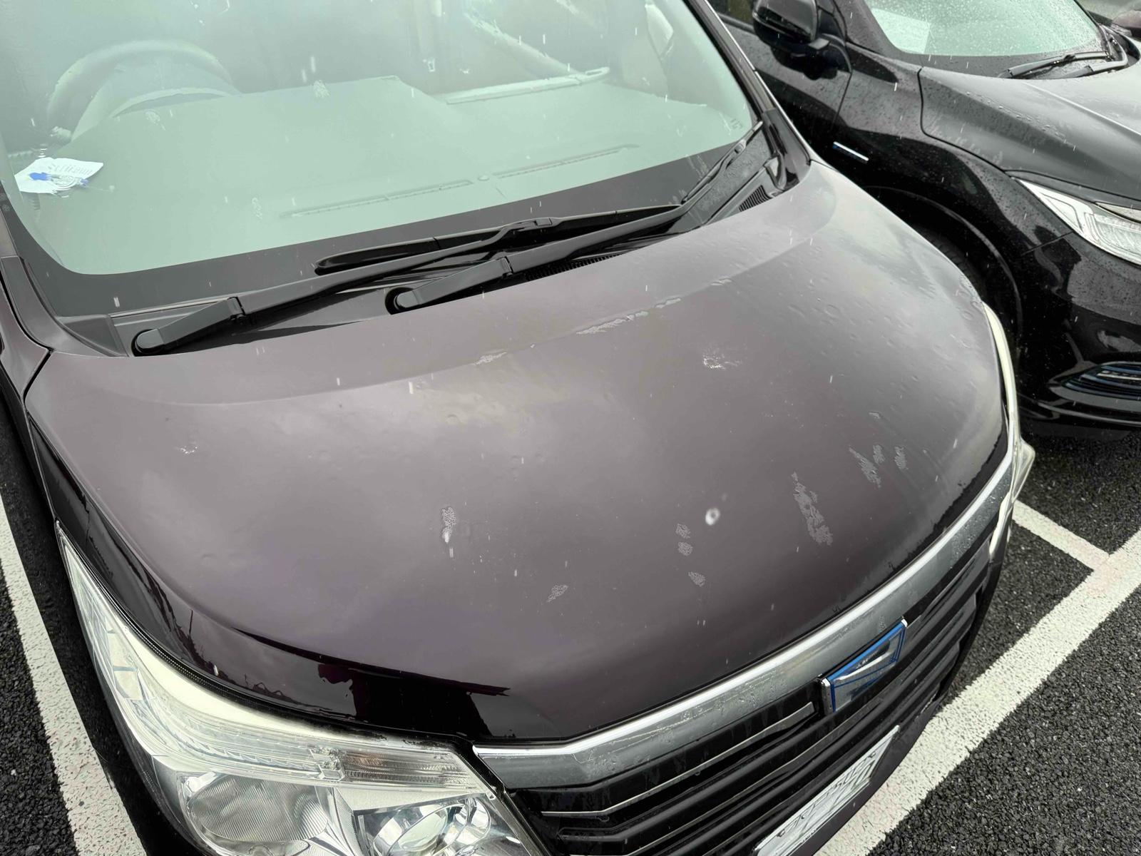 TOYOTA NOAH HYBRID X Image 12