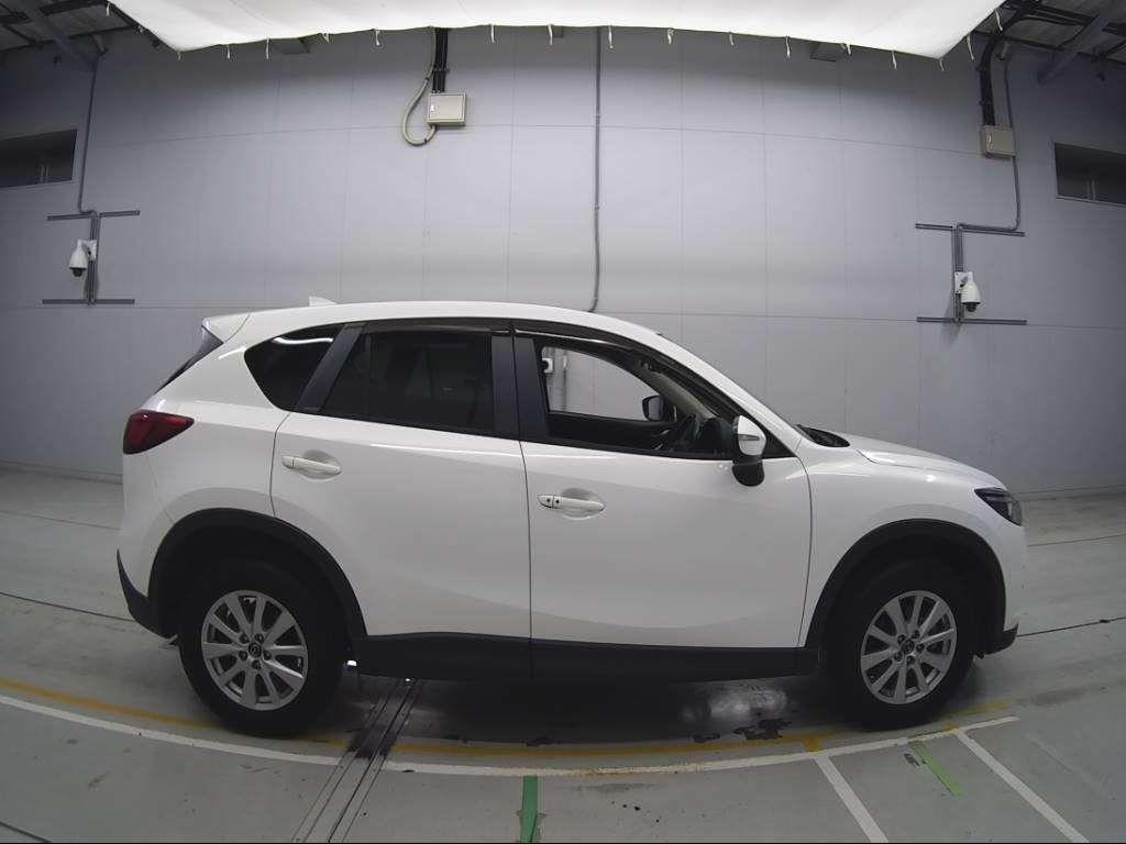 MAZDA CX-5 20S PRO ACTIVE Image 4