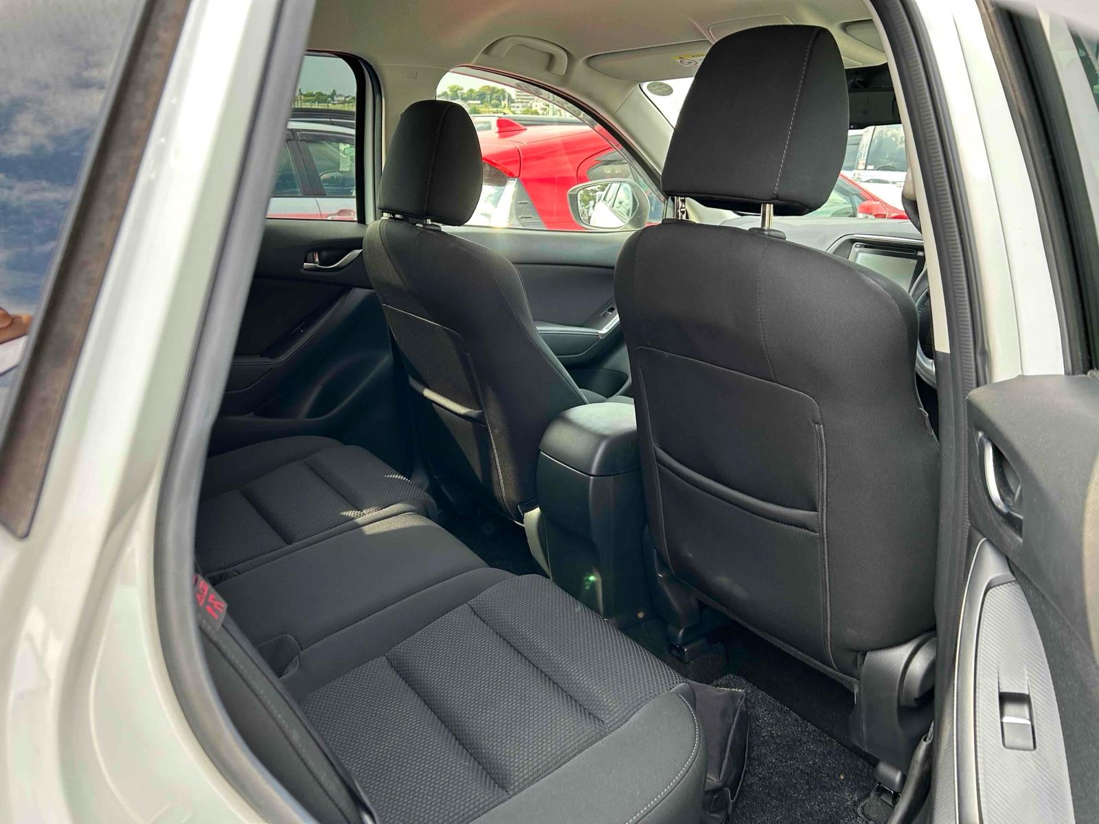 MAZDA CX-5 20S PRO ACTIVE Image 18