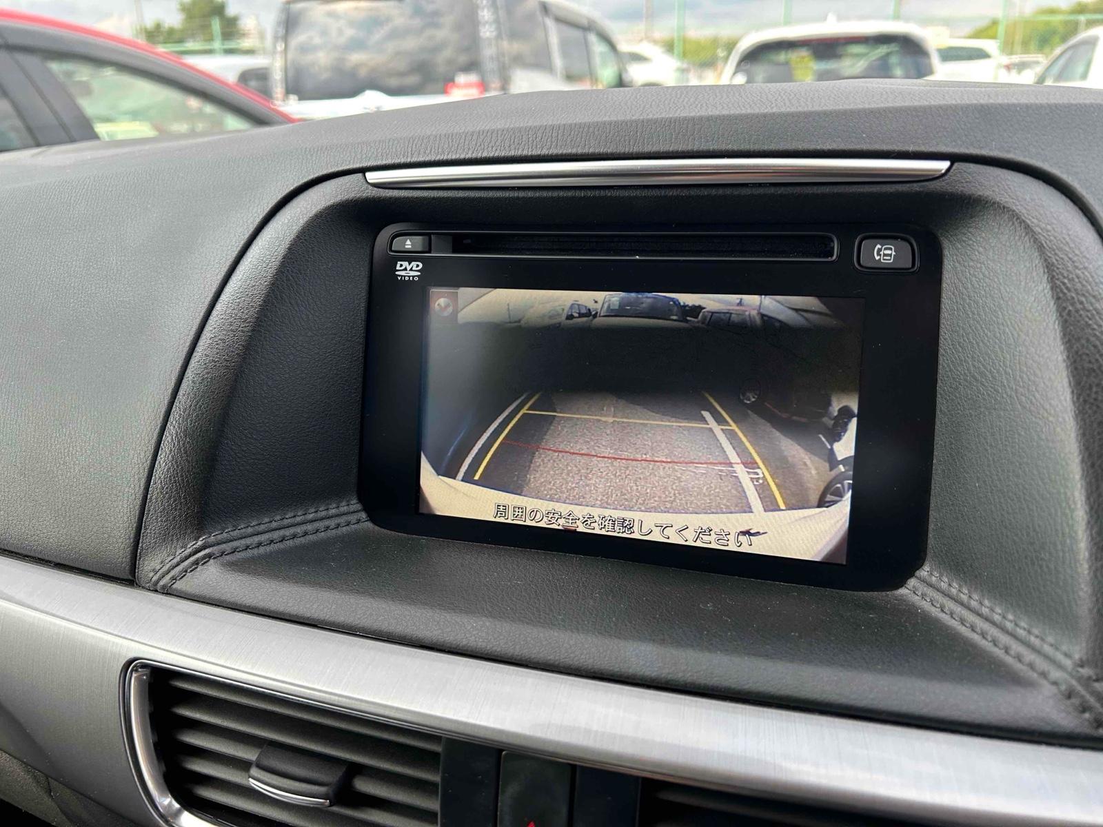 MAZDA CX-5 20S PRO ACTIVE Image 16