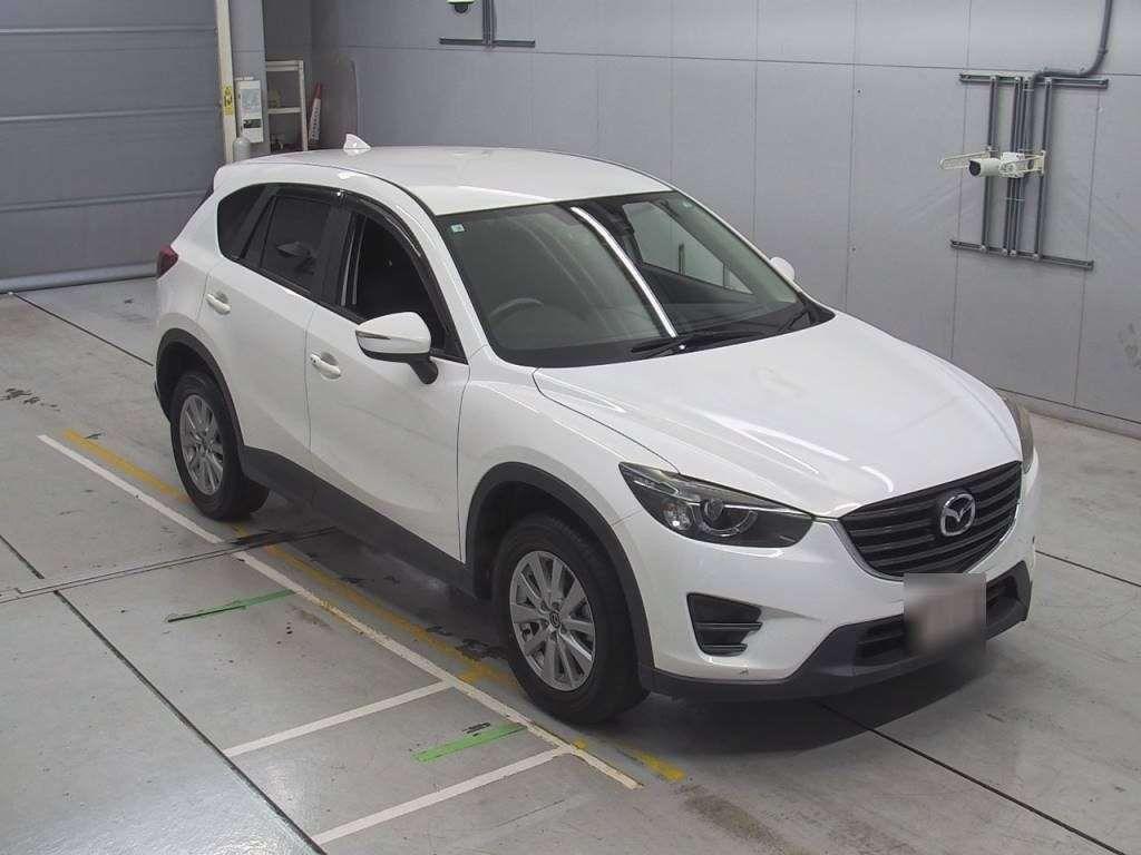 MAZDA CX-5 20S PRO ACTIVE Image 6