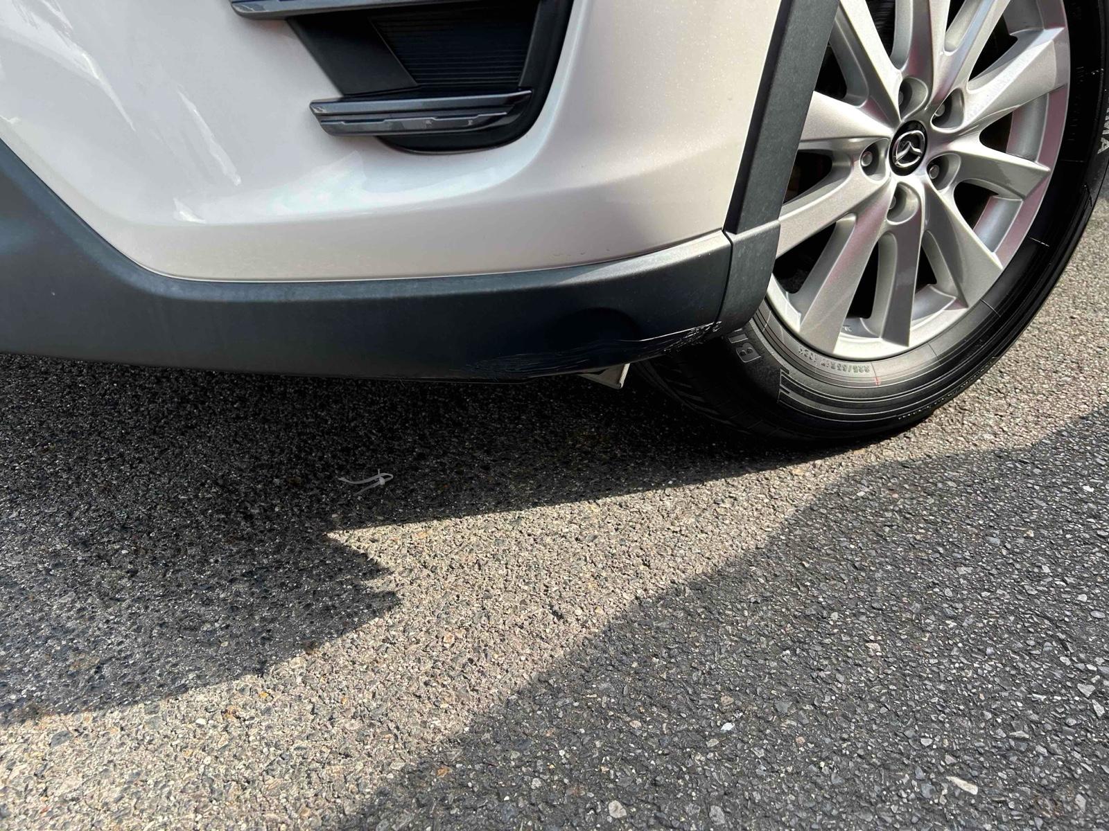 MAZDA CX-5 20S PRO ACTIVE Image 21