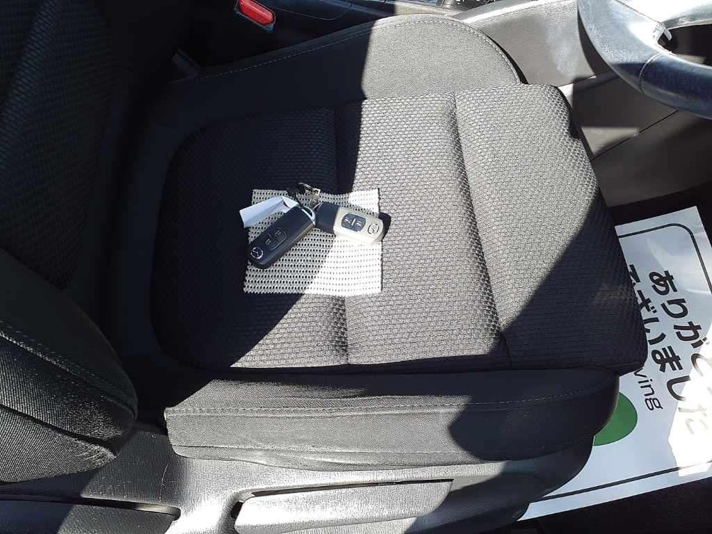 MAZDA CX-5 20S PRO ACTIVE Image 8