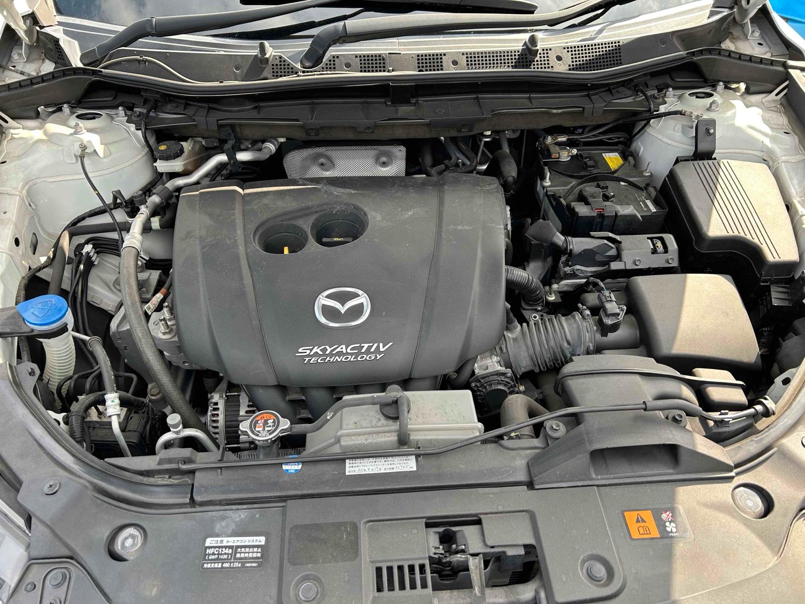 MAZDA CX-5 20S PRO ACTIVE Image 17