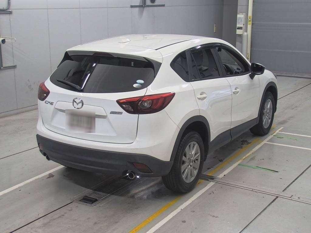 MAZDA CX-5 20S PRO ACTIVE Image 2