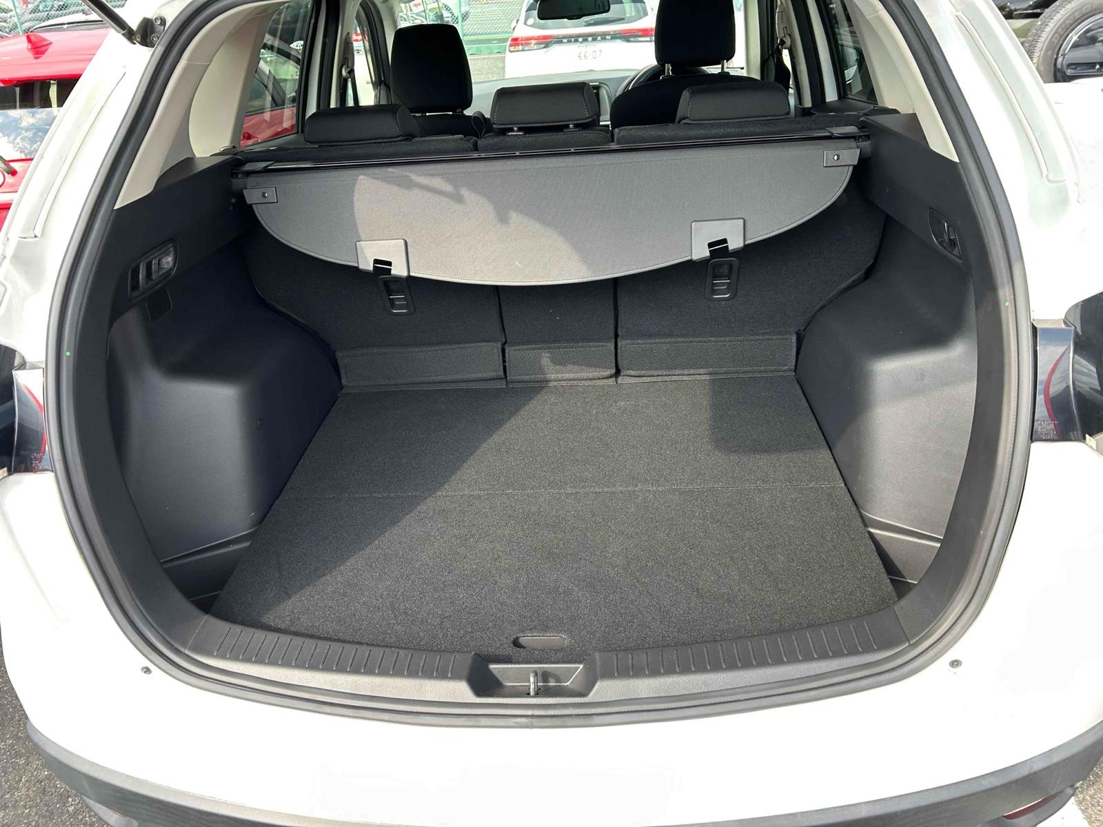 MAZDA CX-5 20S PRO ACTIVE Image 20