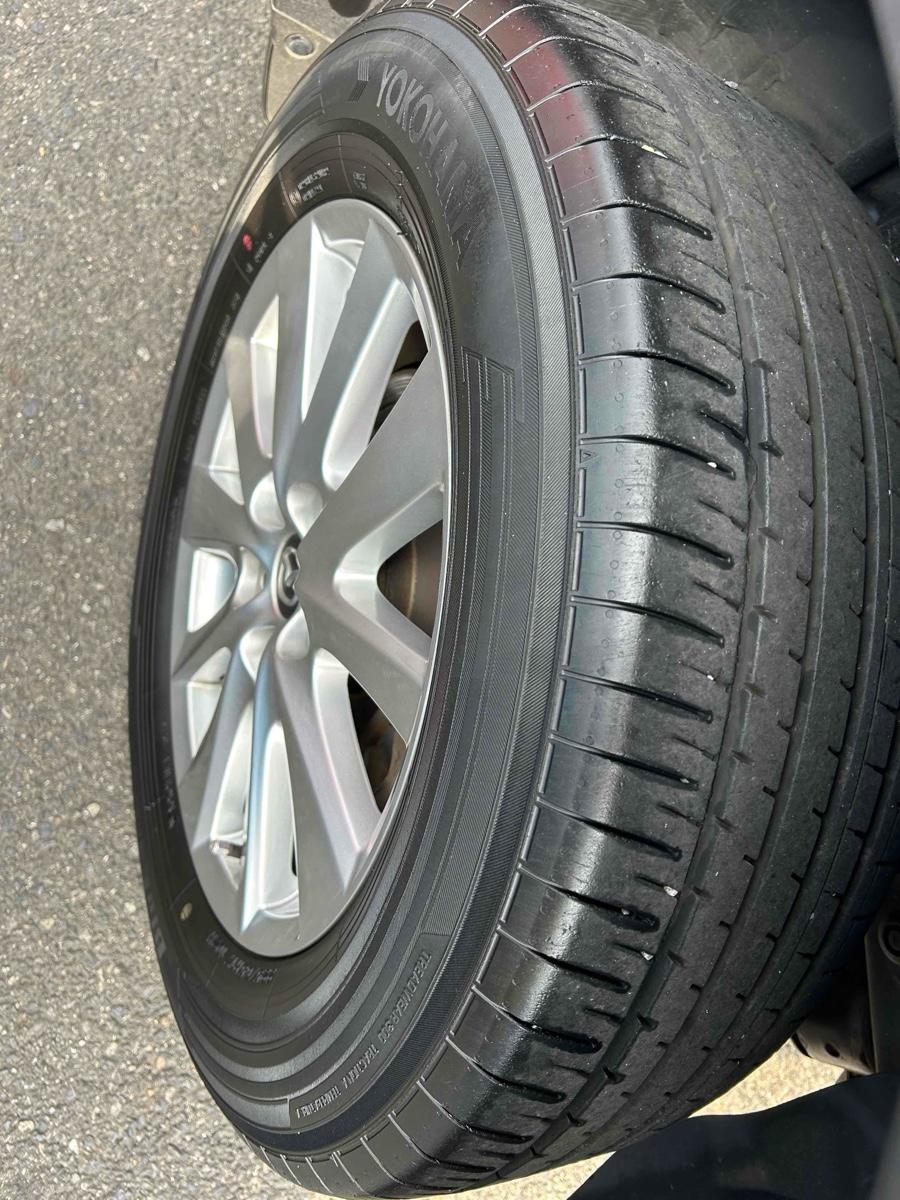 MAZDA CX-5 20S PRO ACTIVE Image 19