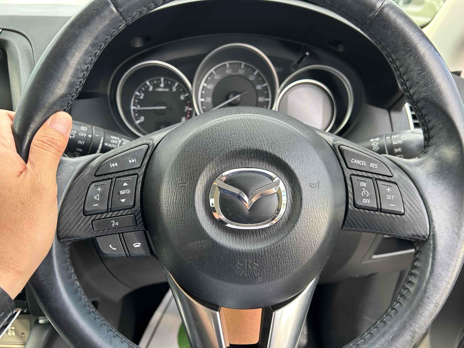 MAZDA CX-5 20S PRO ACTIVE Image 15