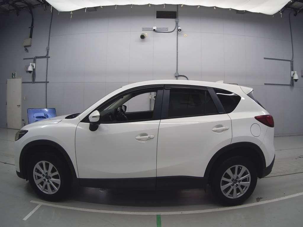 MAZDA CX-5 20S PRO ACTIVE Image 5