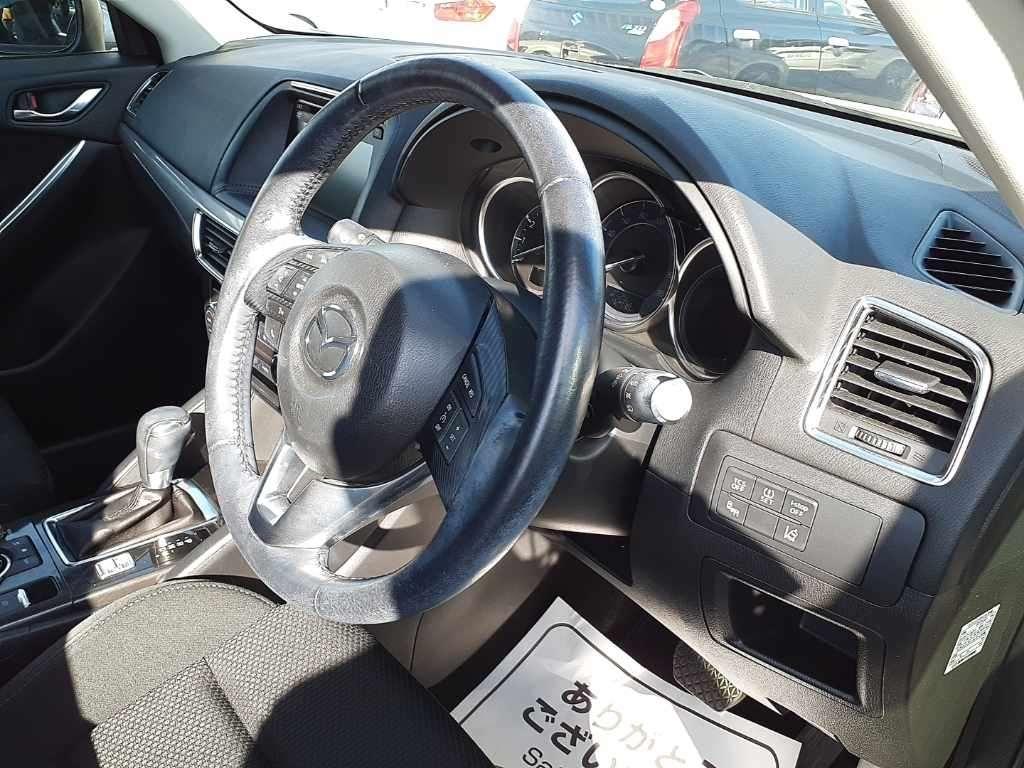 MAZDA CX-5 20S PRO ACTIVE Image 3