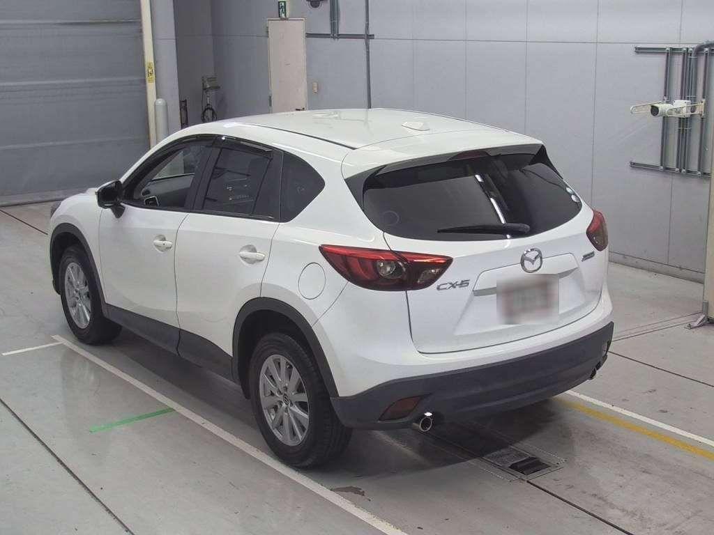 MAZDA CX-5 20S PRO ACTIVE Image 7