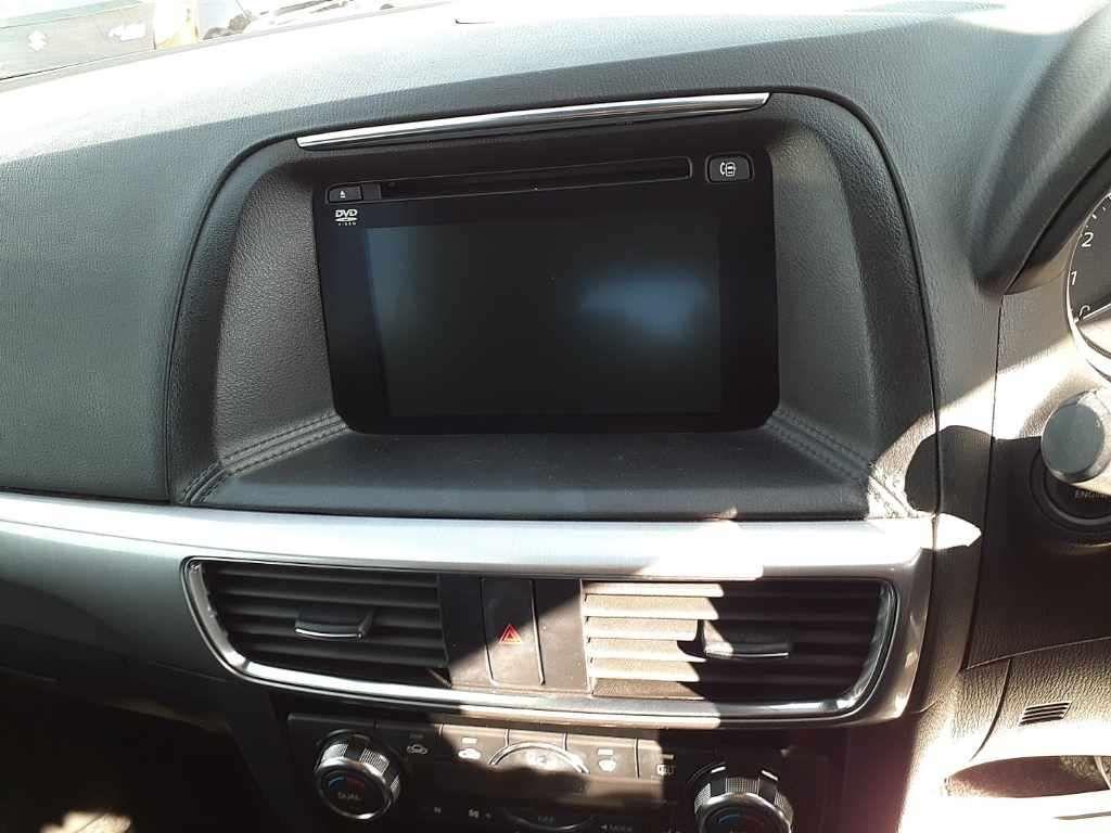 MAZDA CX-5 20S PRO ACTIVE Image 10