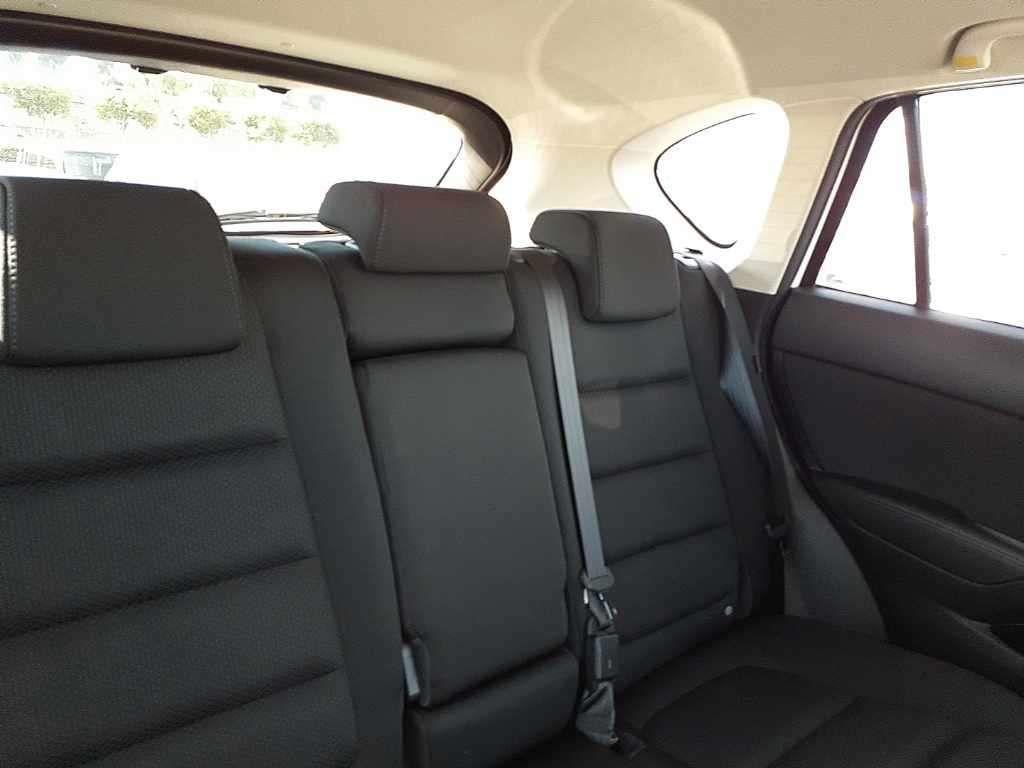 MAZDA CX-5 20S PRO ACTIVE Image 9