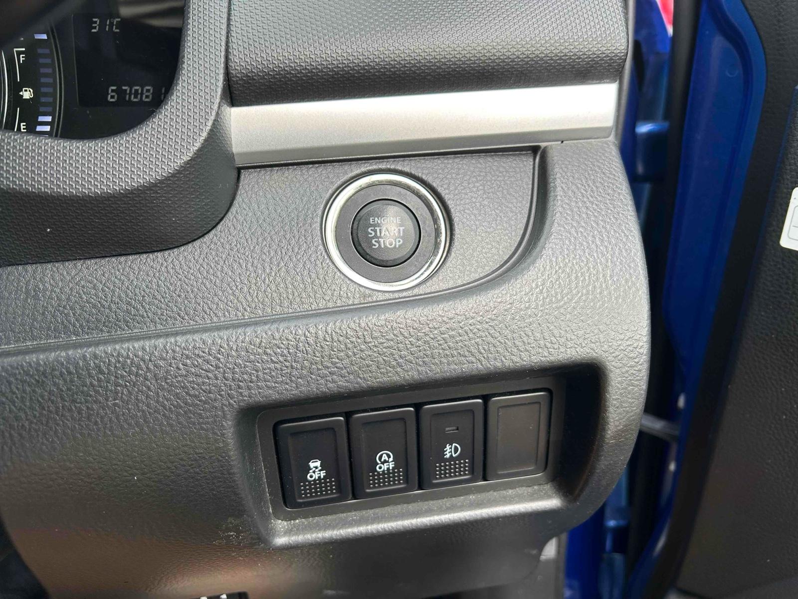 SUZUKI SWIFT XL-DJE Image 16
