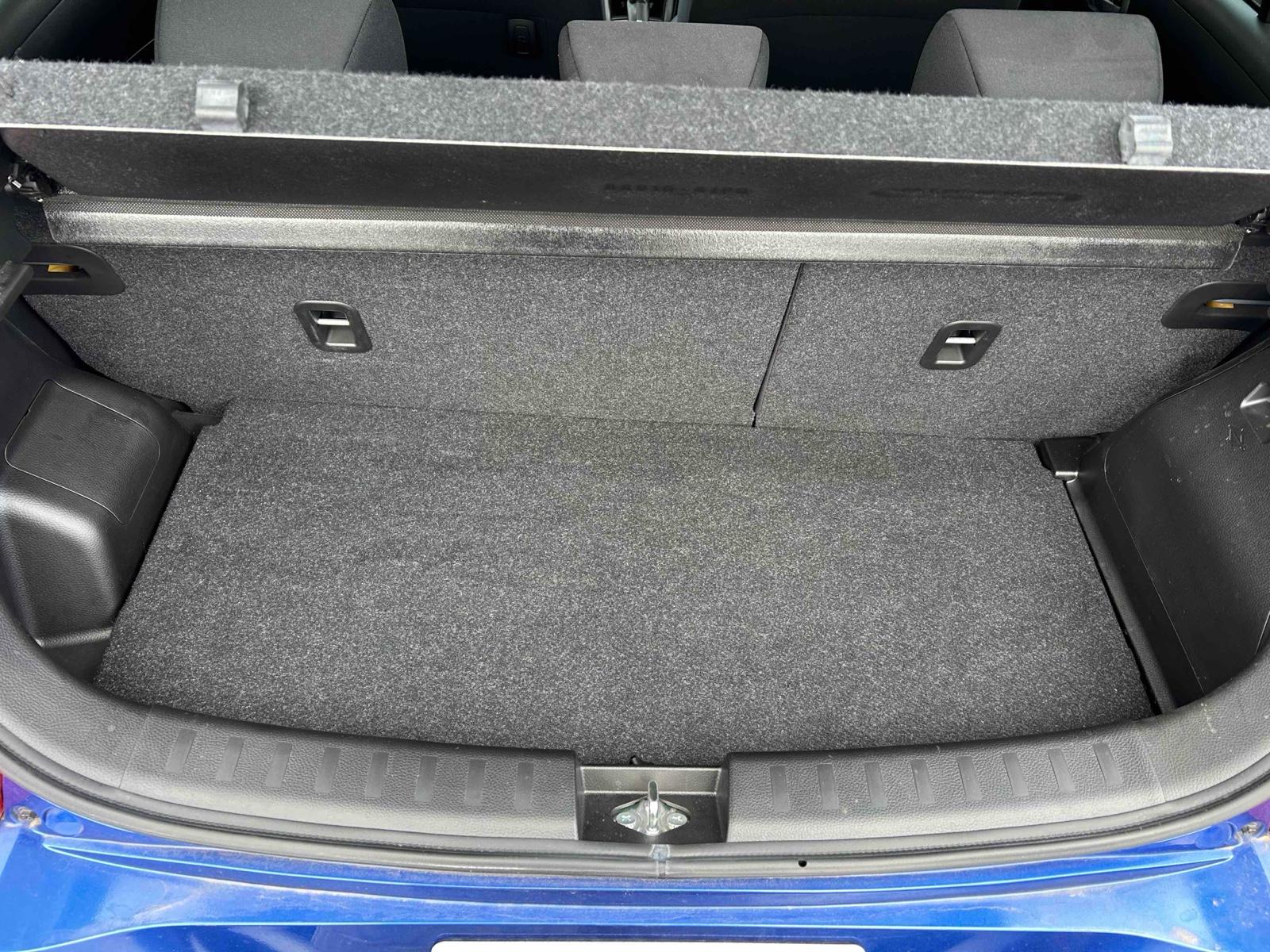 SUZUKI SWIFT XL-DJE Image 19