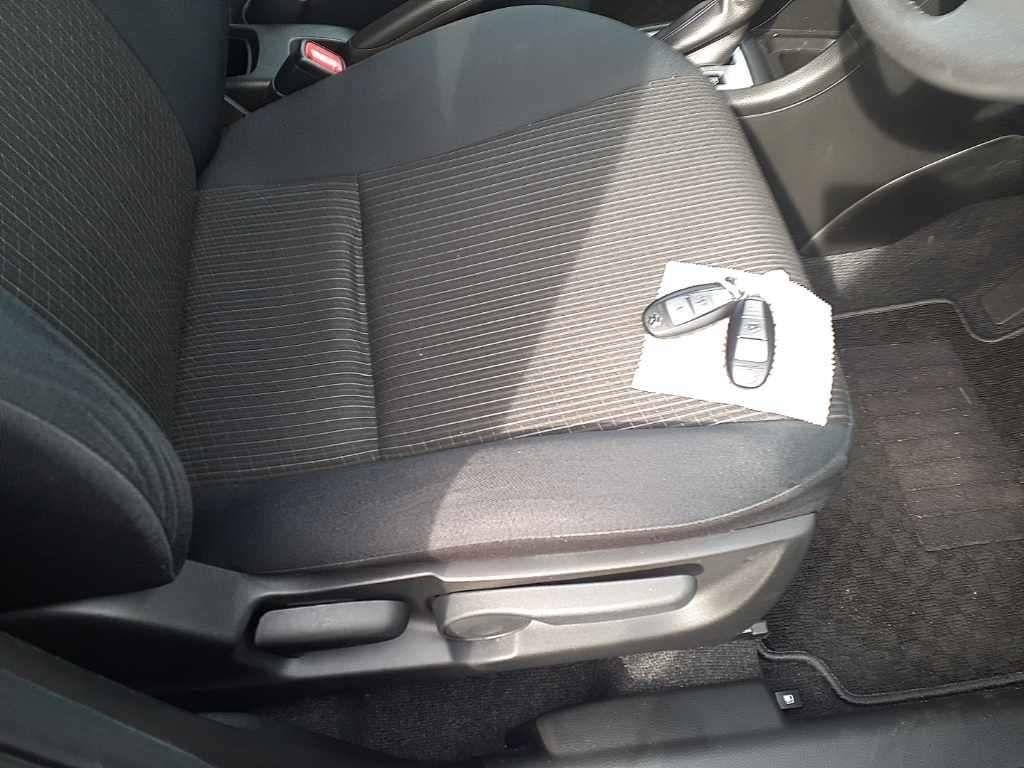 SUZUKI SWIFT XL-DJE Image 8