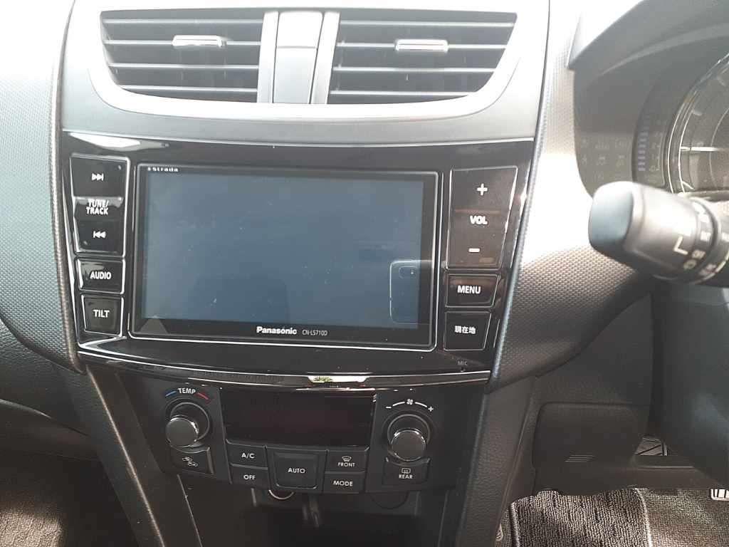 SUZUKI SWIFT XL-DJE Image 10