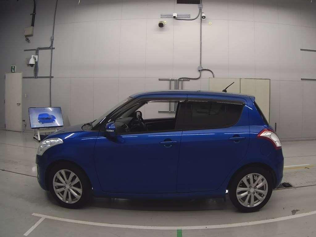 SUZUKI SWIFT XL-DJE Image 5