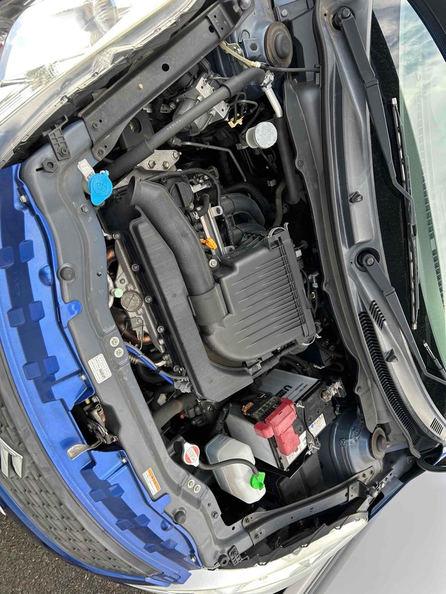 SUZUKI SWIFT XL-DJE Image 24