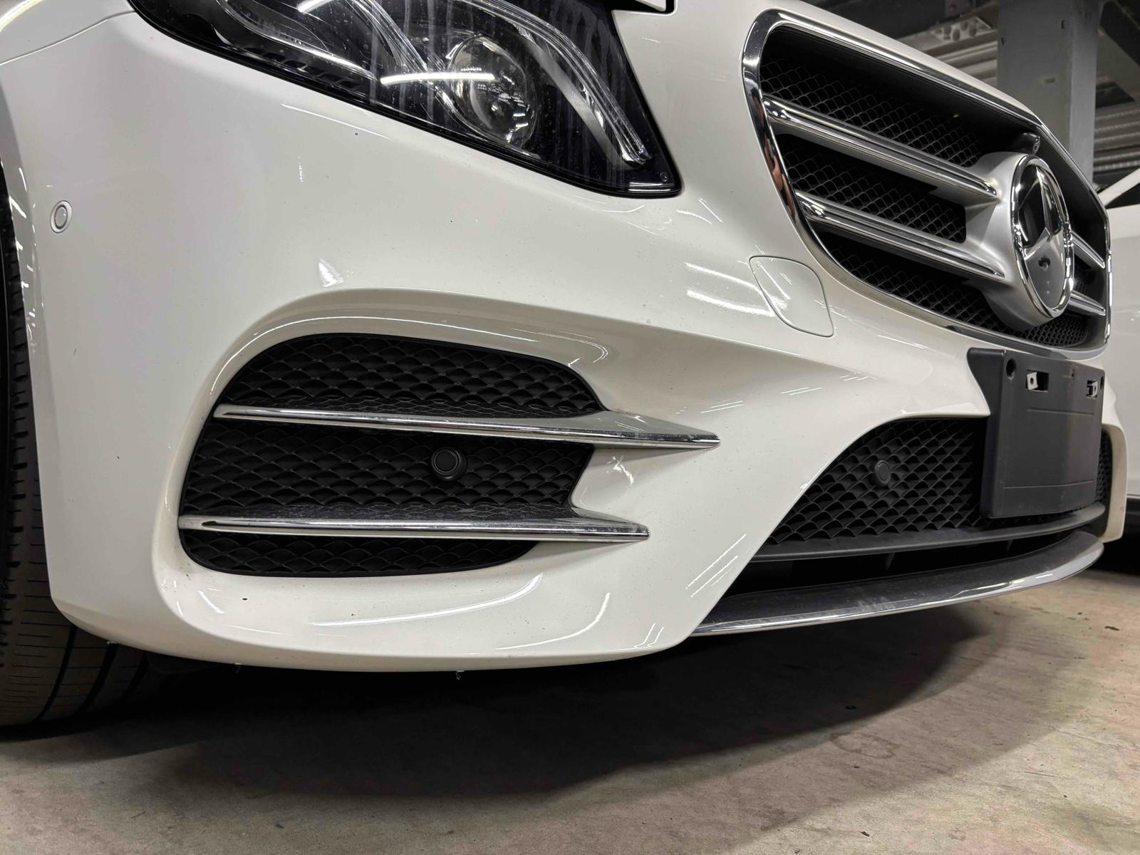 MERCEDES BENZ E200 STATIONWAGON AVG SPORT Image 15