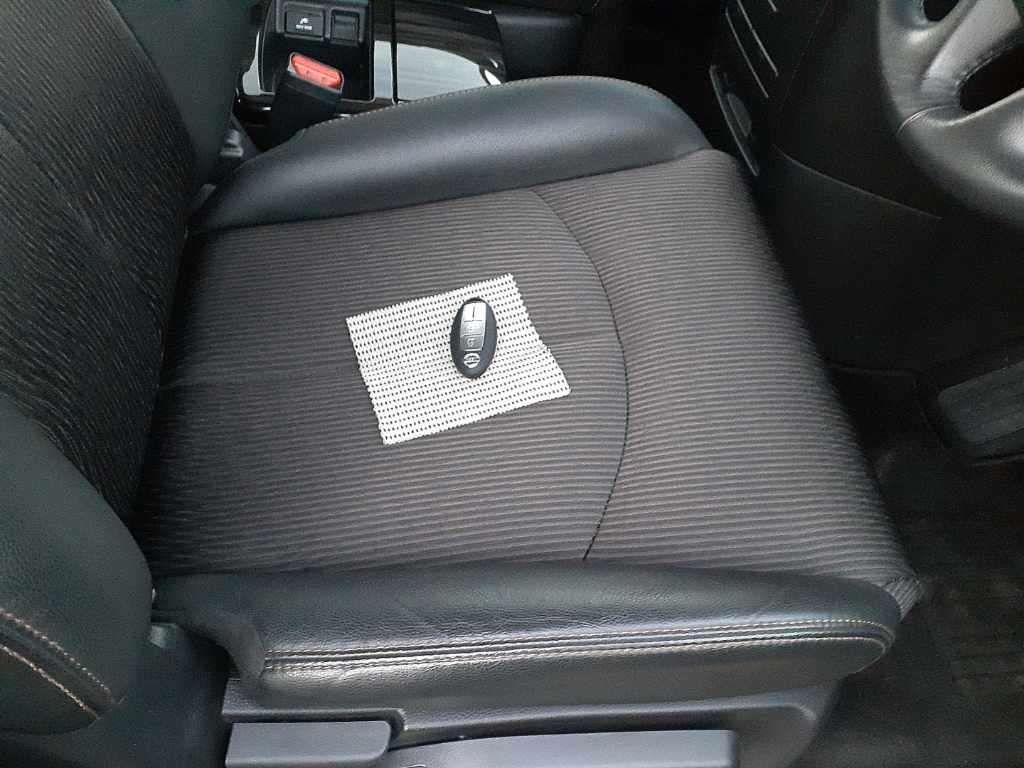NISSAN ELGRAND 250 HIGHWAY STAR S Image 10
