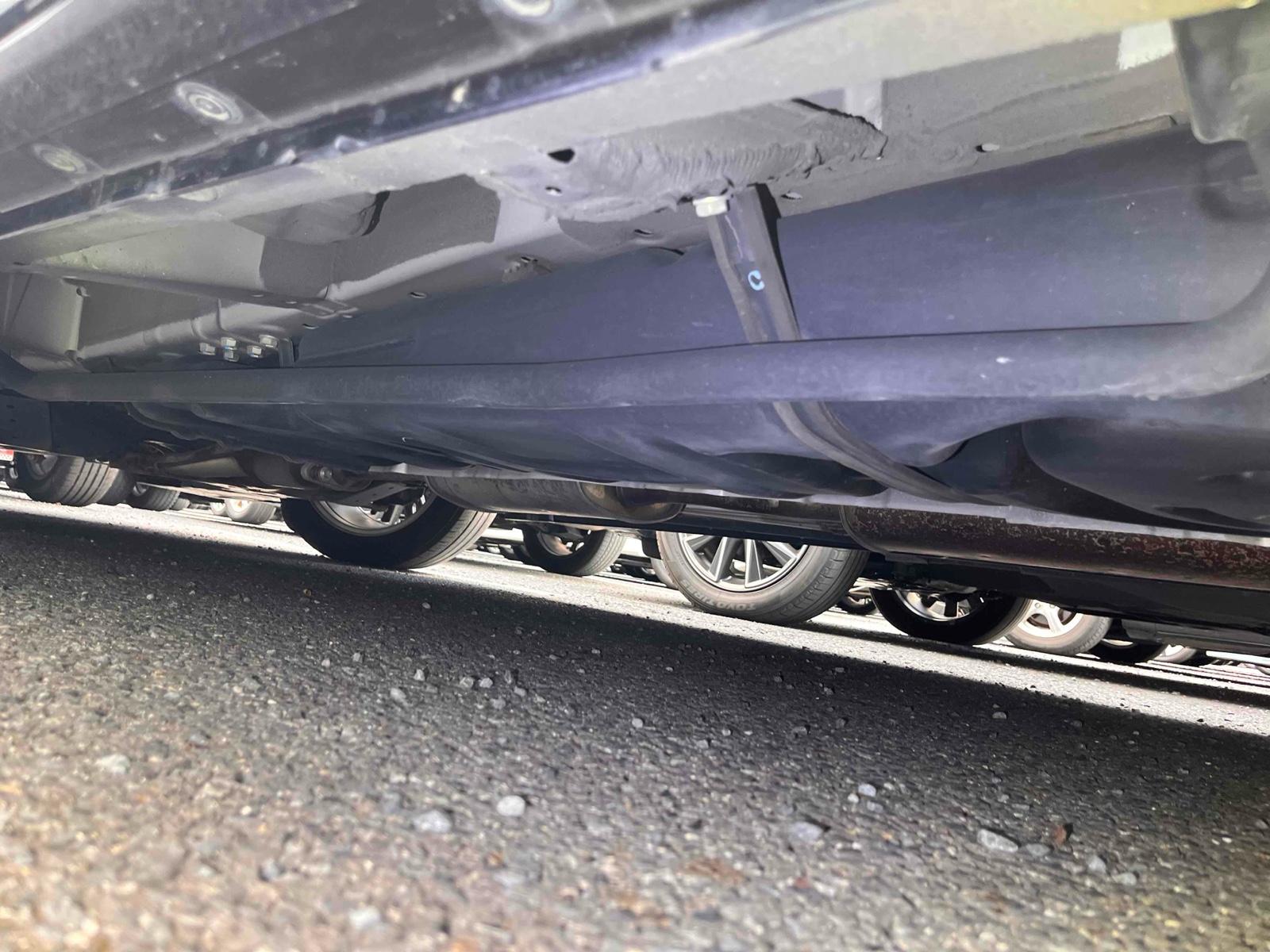 NISSAN ELGRAND 250 HIGHWAY STAR S Image 27