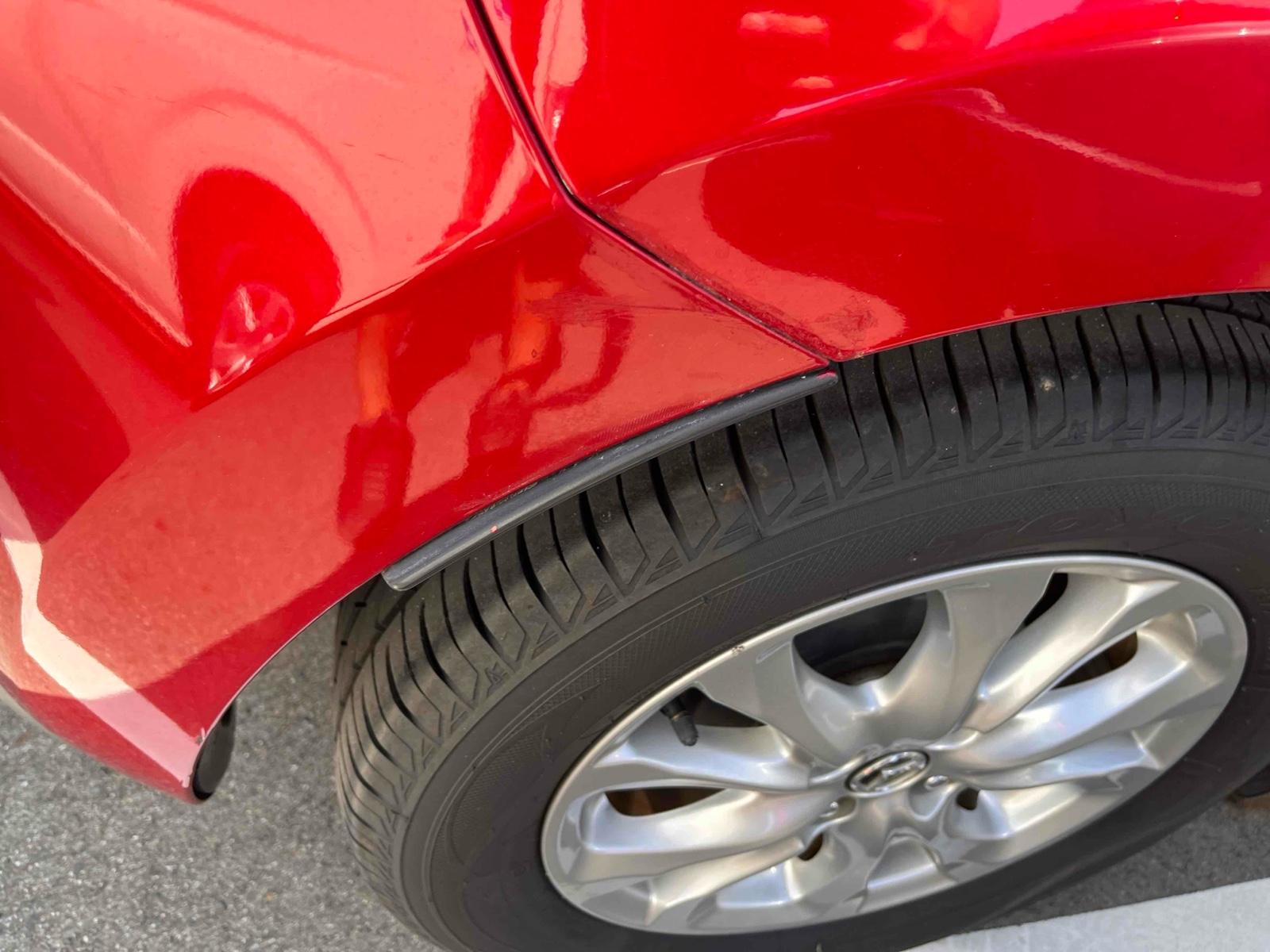 MAZDA DEMIO 13 S TOURING Image 19