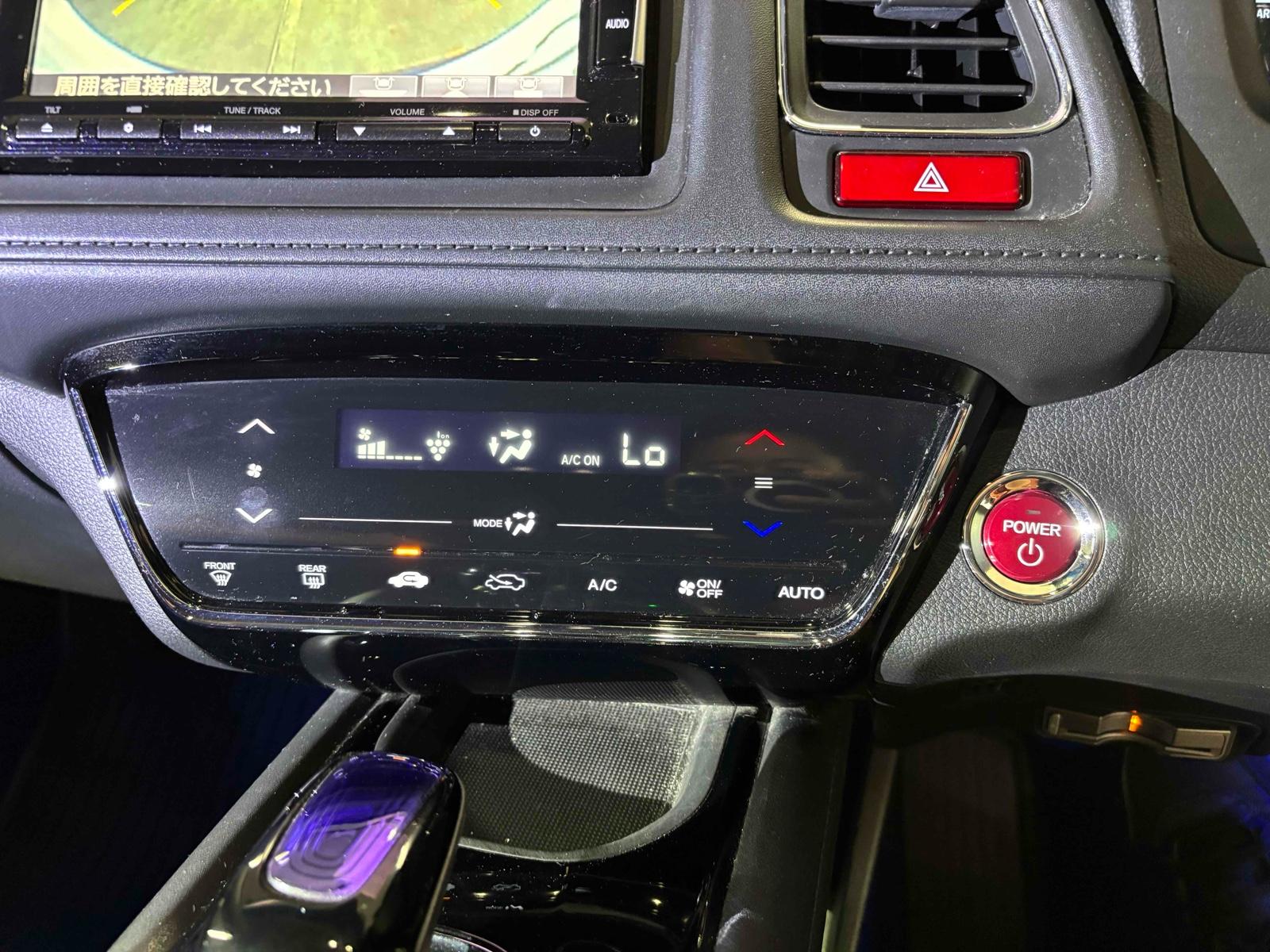 HONDA VEZEL HYBRID X Image 19
