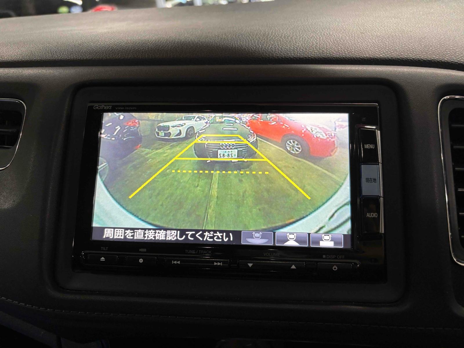 HONDA VEZEL HYBRID X Image 15