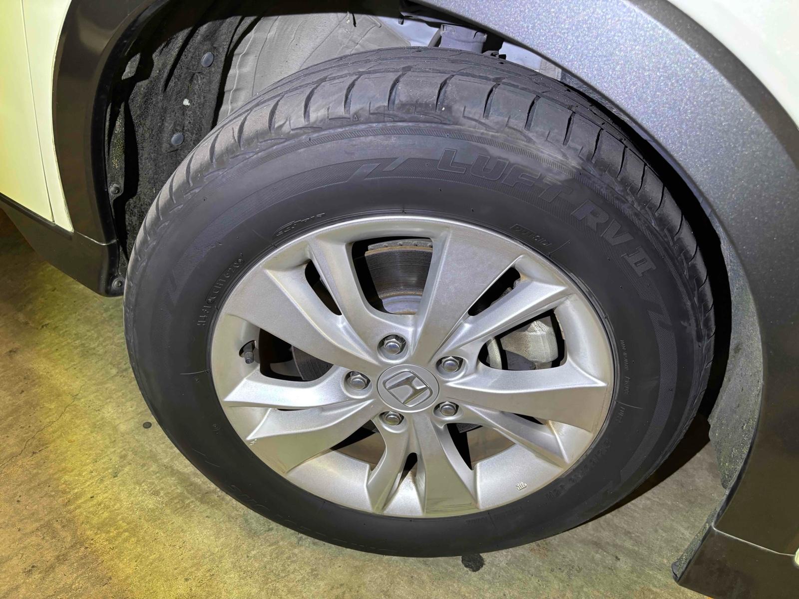 HONDA VEZEL HYBRID X Image 11