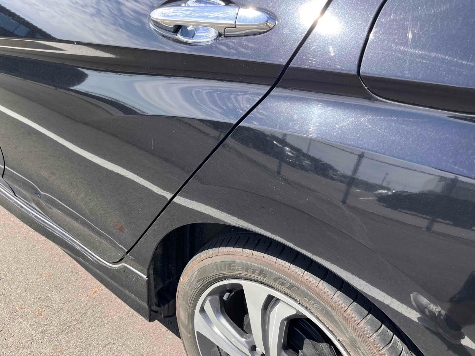 HONDA GRACE HYBRID EX Image 20