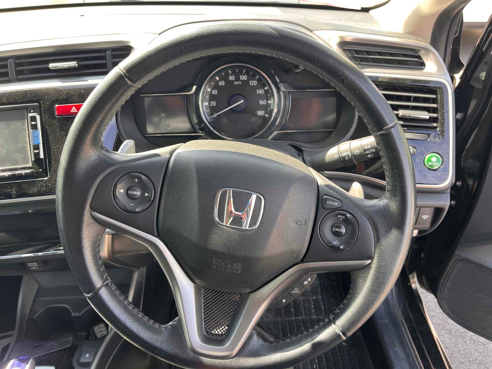 HONDA GRACE HYBRID EX Image 11