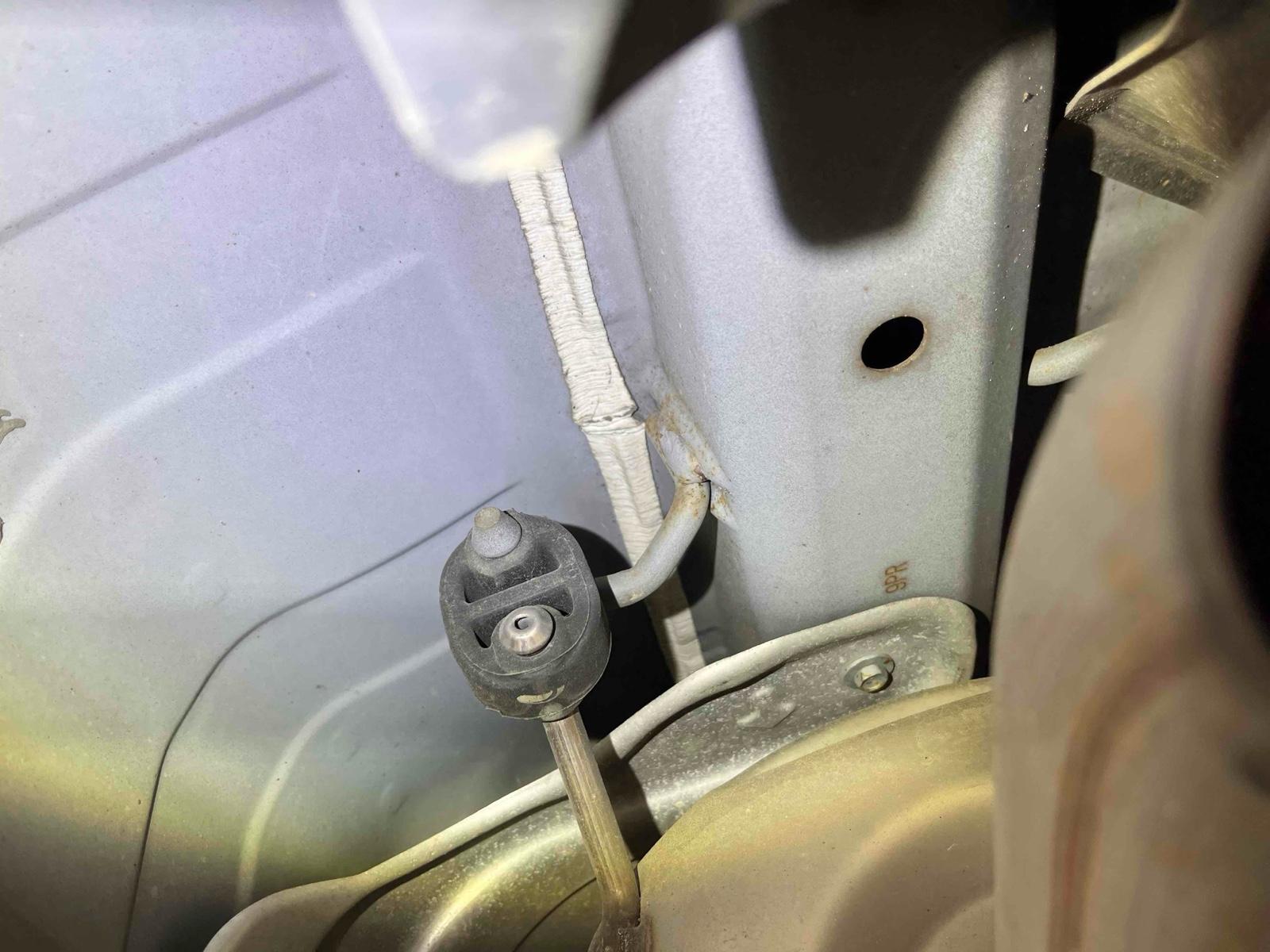 HONDA GRACE HYBRID EX Image 30