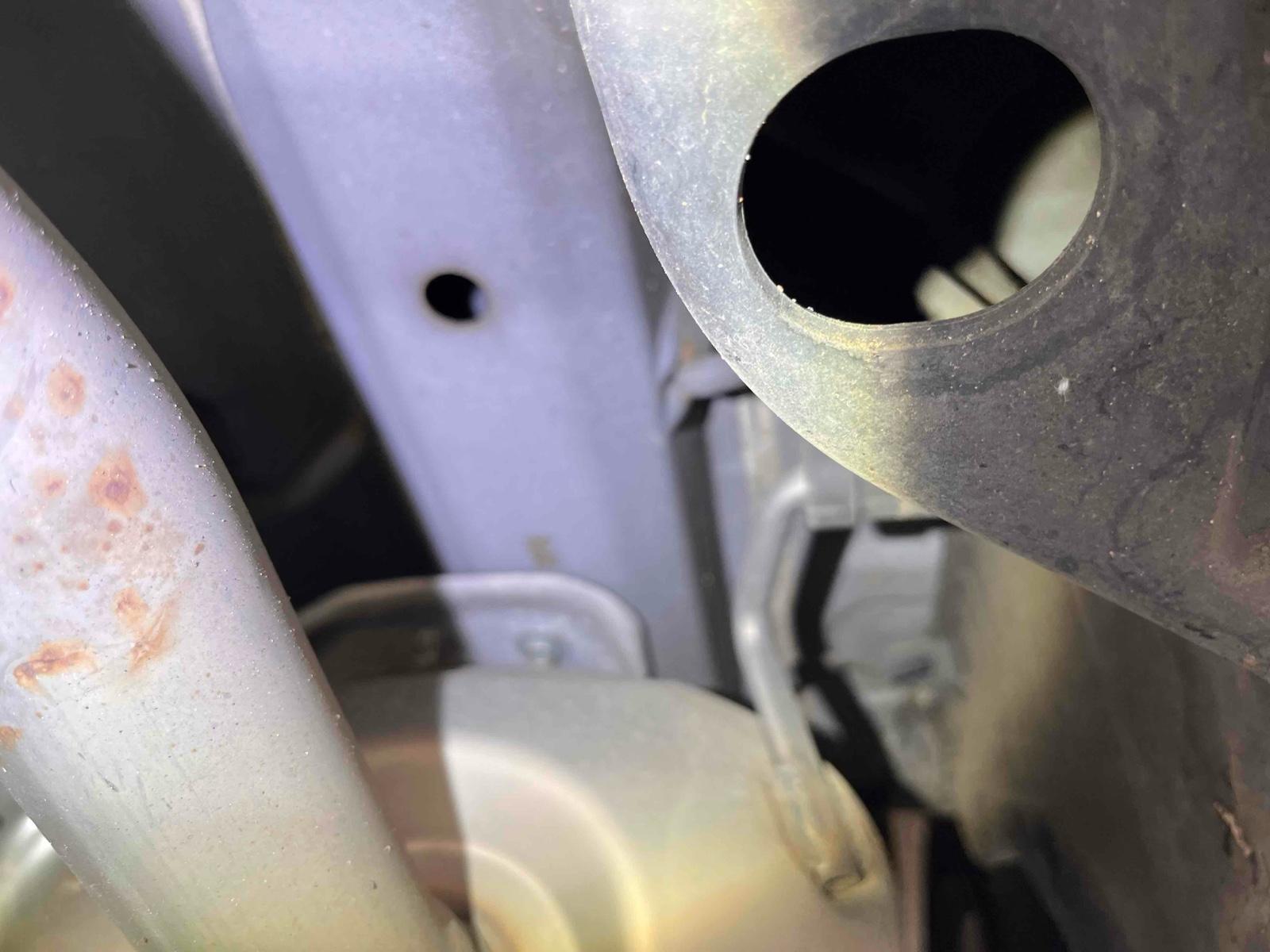 HONDA GRACE HYBRID EX Image 31