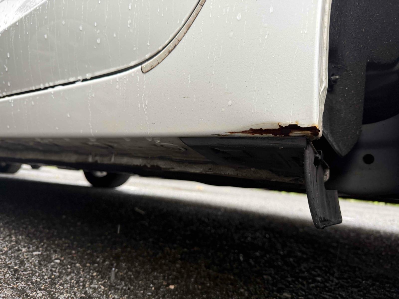MAZDA AXELA 20S TOURING Image 17
