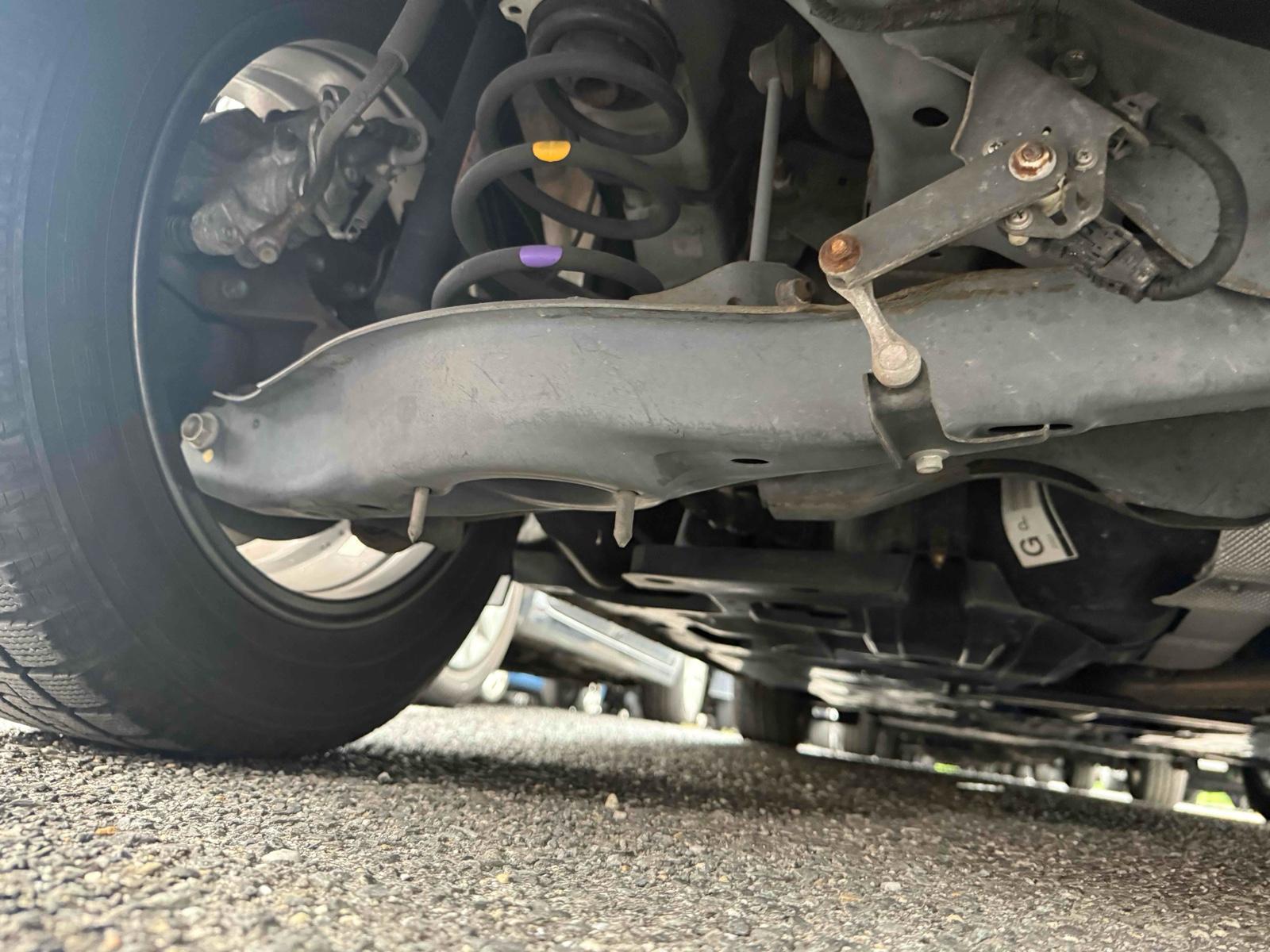 MAZDA AXELA 20S TOURING Image 14