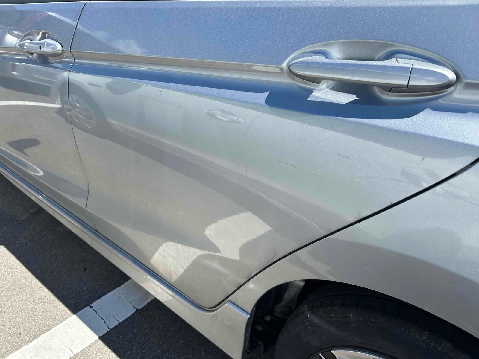 HONDA SHUTTLE HYBRID HONDA SENSING Image 18