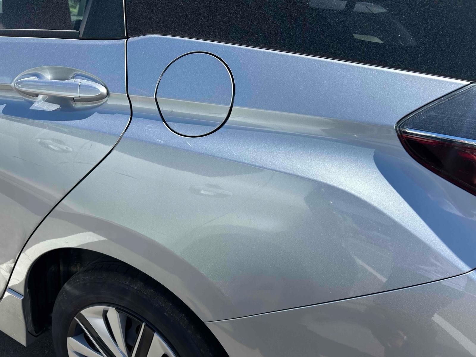 HONDA SHUTTLE HYBRID HONDA SENSING Image 19