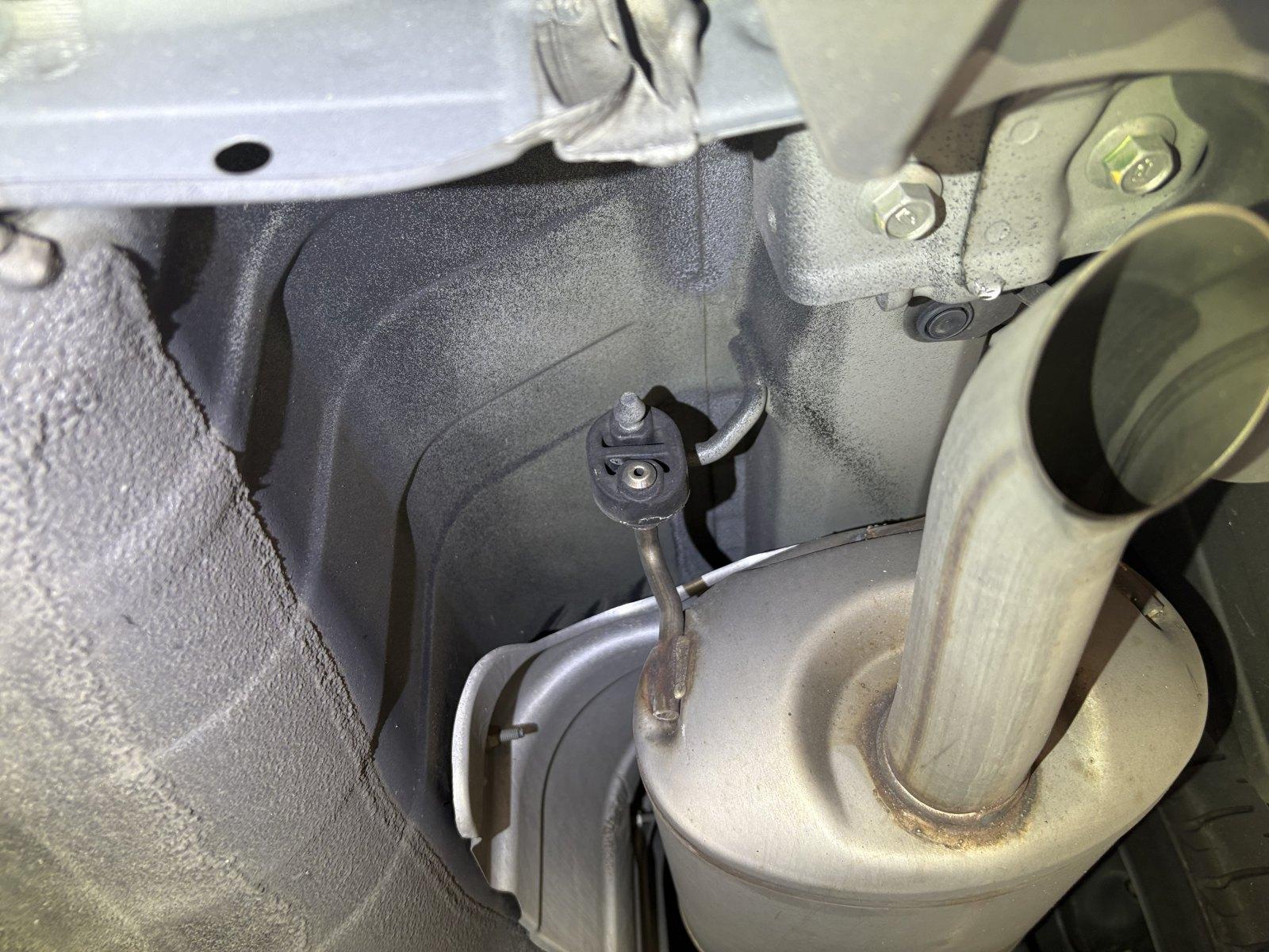 HONDA SHUTTLE HYBRID HONDA SENSING Image 16