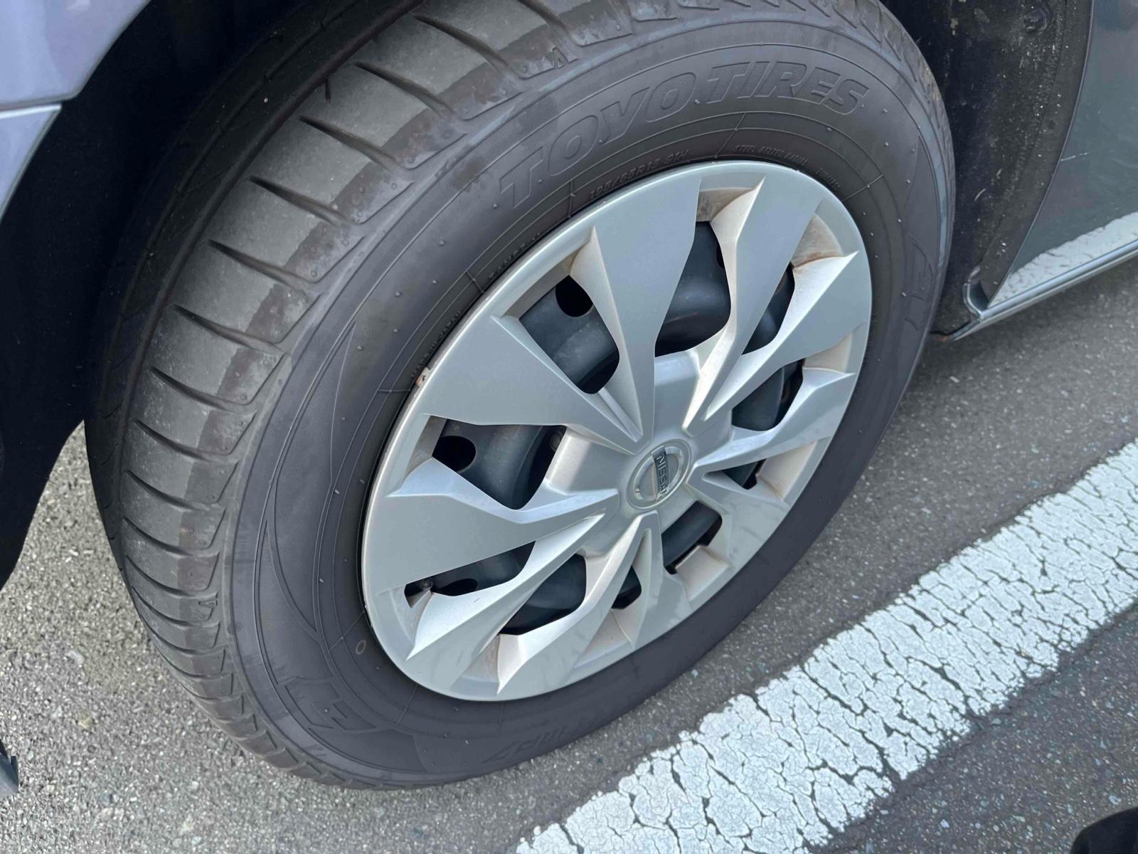NISSAN SERENA X Image 16