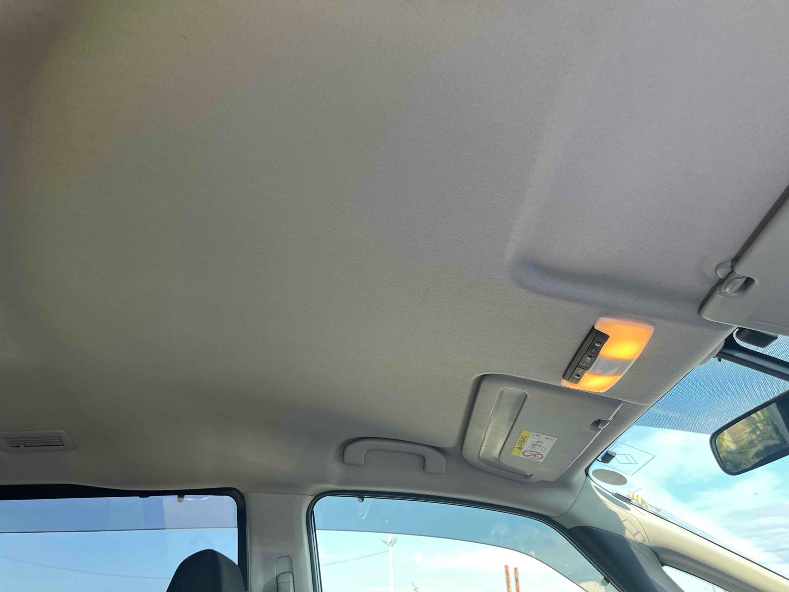 NISSAN SERENA X Image 5