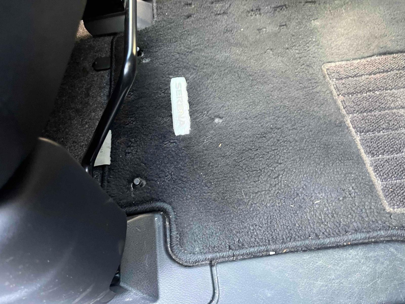 NISSAN SERENA X Image 8